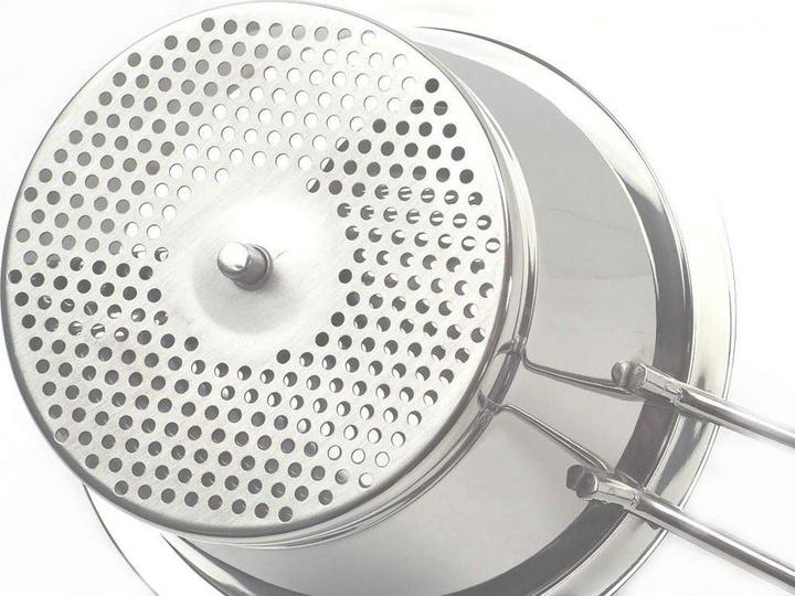 Produktbild Küchenprofi Passiergerät