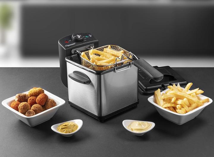 Produktbild Bestron AF100S ed