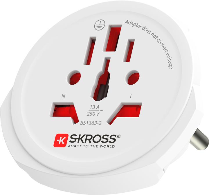 Immagine prodotto Skross PRO - World Travel Adapter