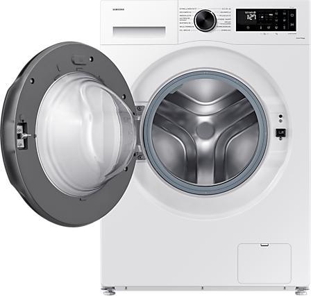 Image du produit Samsung WW80CGC04AAEEG eco5180 (8 kg, Gauche)