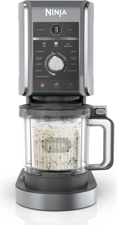 Ninja Creami Deluxe NC502