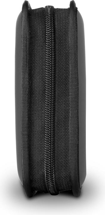 Actual product image Wandrd Memory Card Case, Black (Lens bag, 0.70 l)