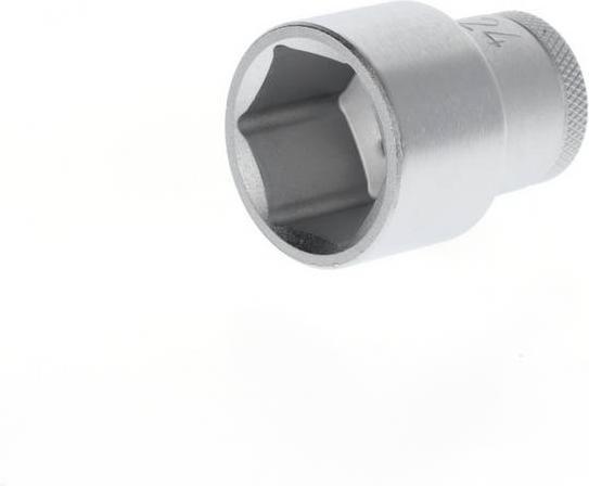 Actual product image Gedore 19 24 Socket 1/2", hexagonal, 24 mm (24 mm)
