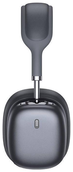 Actual product image Baseus Bowie H2 (ANC, 27 h, Wireless)