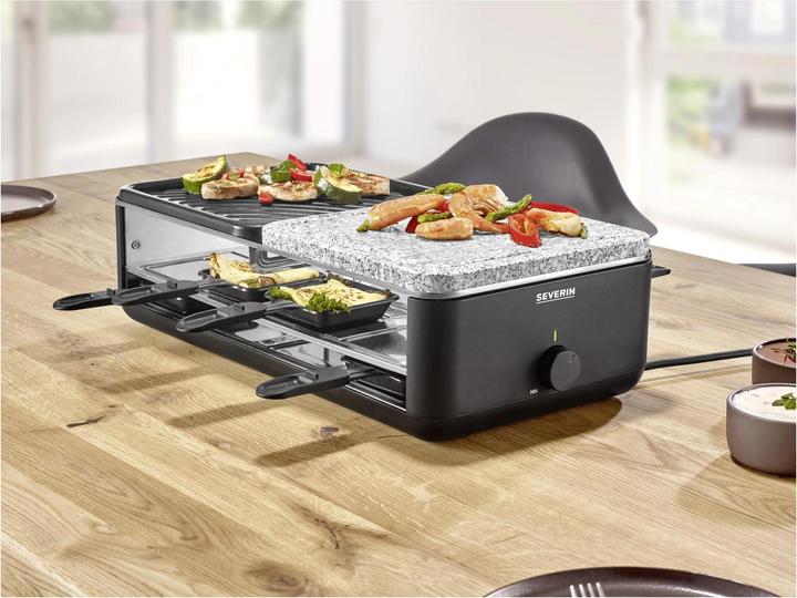 Actual product image Severin RG2366