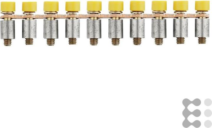 Actual product image Weidmüller Cross connector (Various)