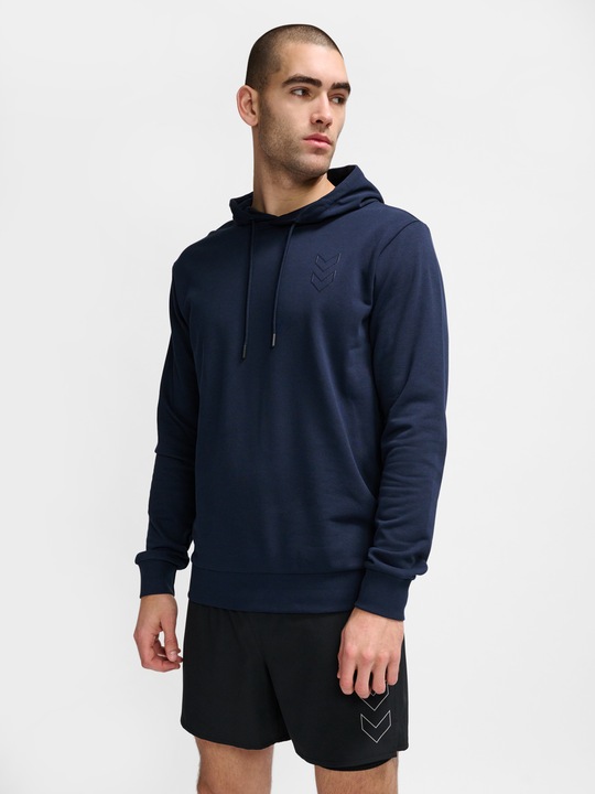 Actual product image hummel hmlACTIVE CO HOODIE (XL)