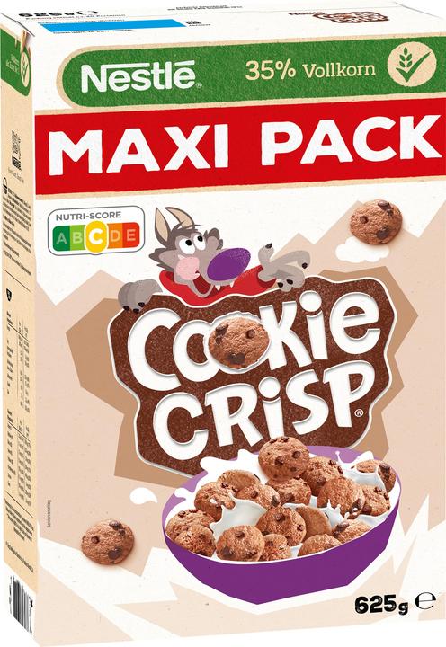 Immagine prodotto Nestlé Cereali (625 g)