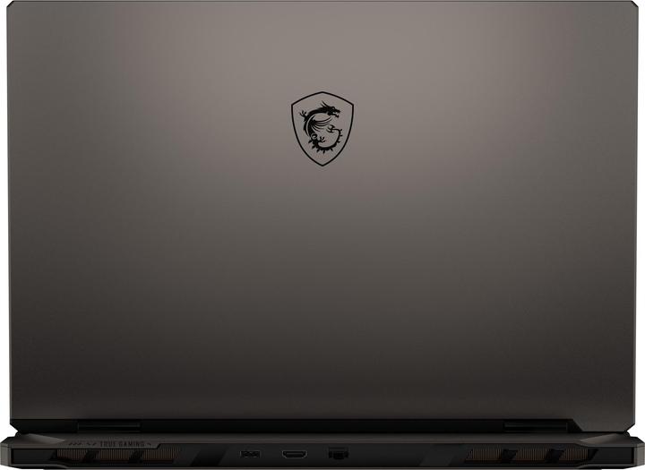 Actual product image MSI Vector A18 HX A9WIG-048FR (18", 2000 GB, 32 GB, DE, AMD Ryzen 9 9955HX)