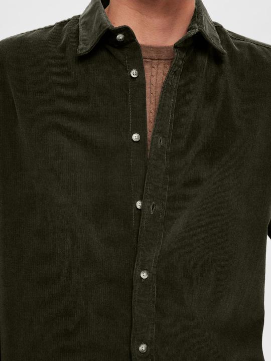 Immagine prodotto Selected Camicia in velluto a coste (XXL)