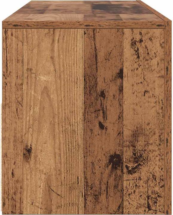 Produktbild vidaXL TV Schrank (120 x 35 x 40 cm)