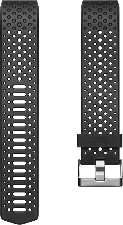 Actual product image Fitbit Charge 2 sports armband