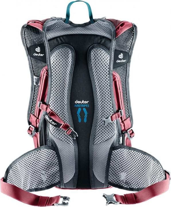 Actual product image Deuter Compact EXP (12 l)