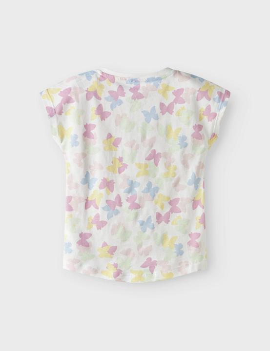 Produktbild Name it Regular Fit T-Shirt (110)