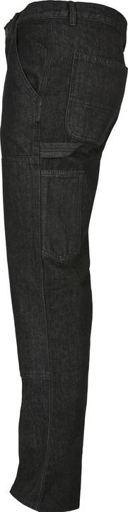 Produktbild Urban Classics Double Knee Jeans (34)