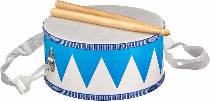 Actual product image Goki Trommel (German)