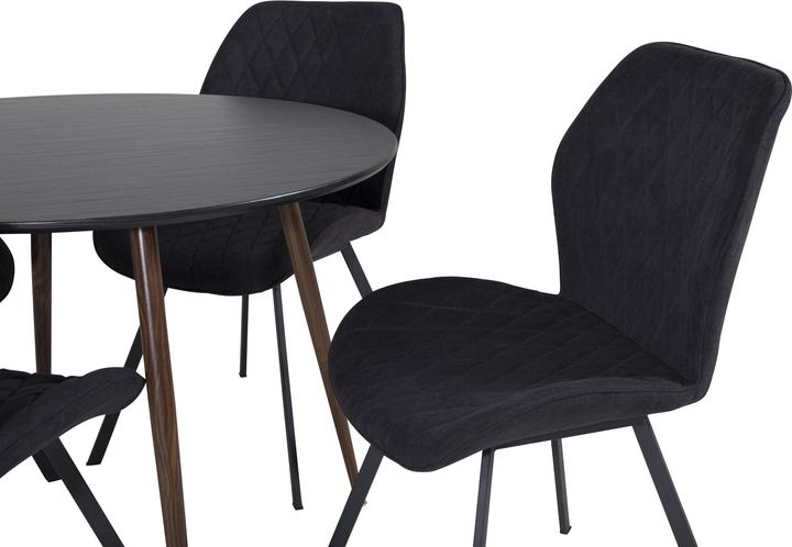 Produktbild Venture Home Plaza, Gemma (MDF)