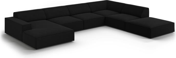 Actual product image Micadoni Jodie (Sofa landscape)