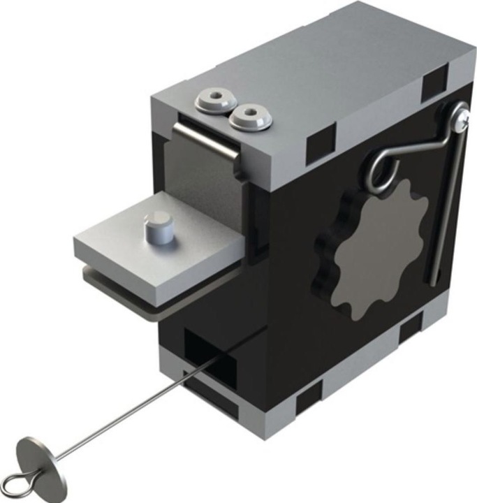 Actual product image Helm SmartClose 73