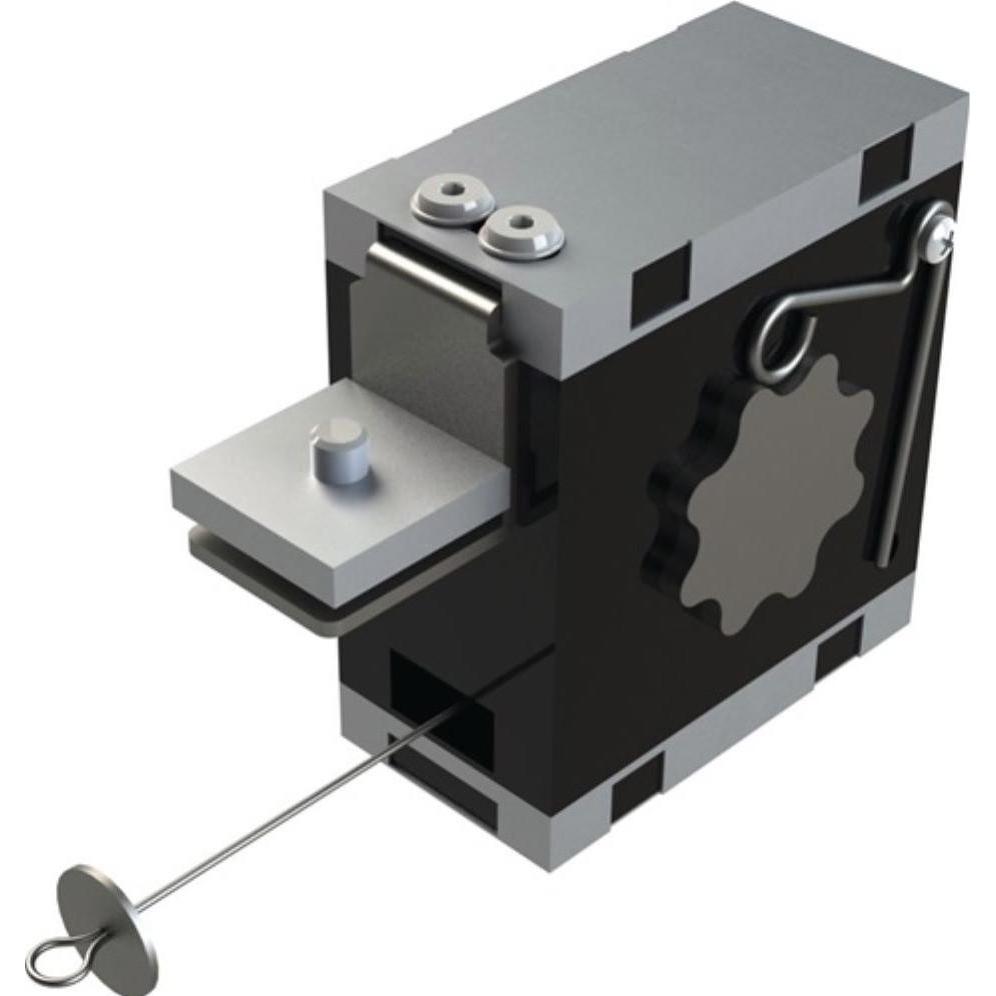 Helm, Türöffner + Türschliesser, SmartClose 73