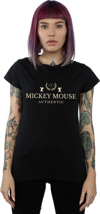 Produktbild Disney Mickey Mouse Authentic TShirt (M)
