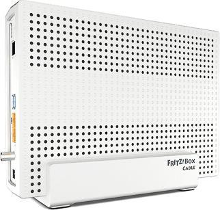 Image du produit AVM FRITZ!Box 6690 Cable
