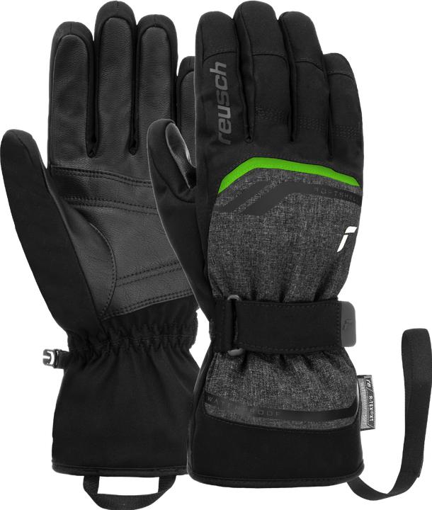 Actual product image Reusch Primus R-TEX XT (10)