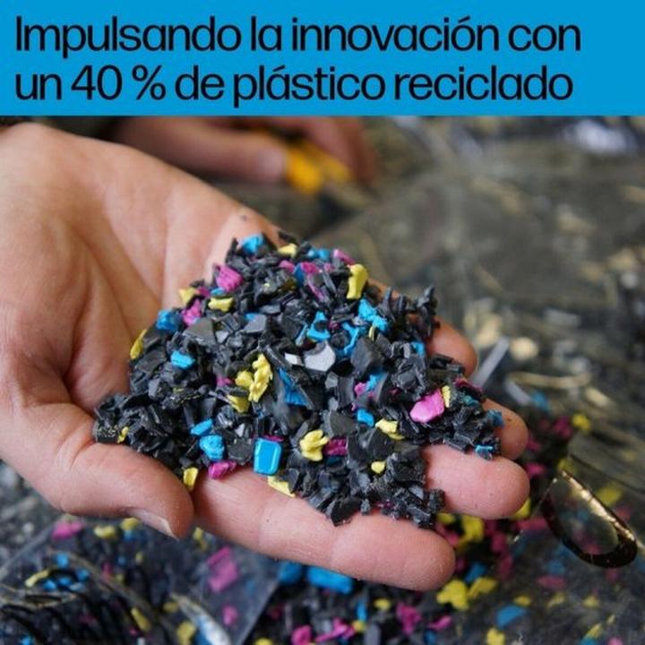 Produktbild HP OfficeJet Pro 9132e (Tintenpatrone)