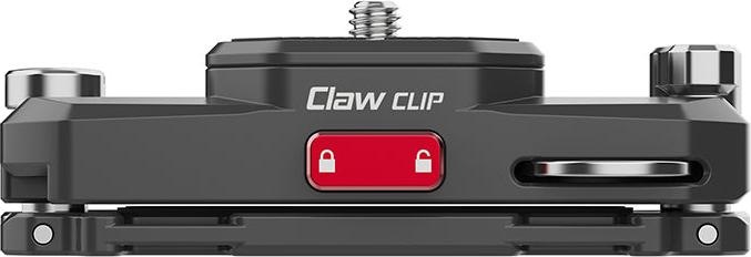 Produktbild Ulanzi Claw Clip Shoulder Strap (Schnellwechselplatte)
