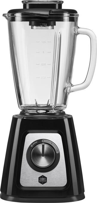 Produktbild OBH Nordica Blendforce Black (800 W)