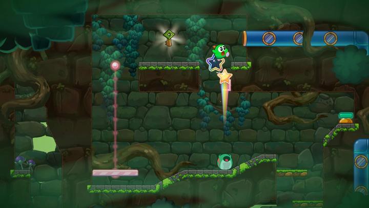 Produktbild Clear River Games Gimmick 2 - Collector's Edition Game, Switch (Switch)