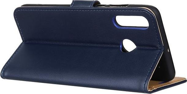 Produktbild MU Classic Classic II Leder Bookcover Series (Motorola Moto G8 Plus)
