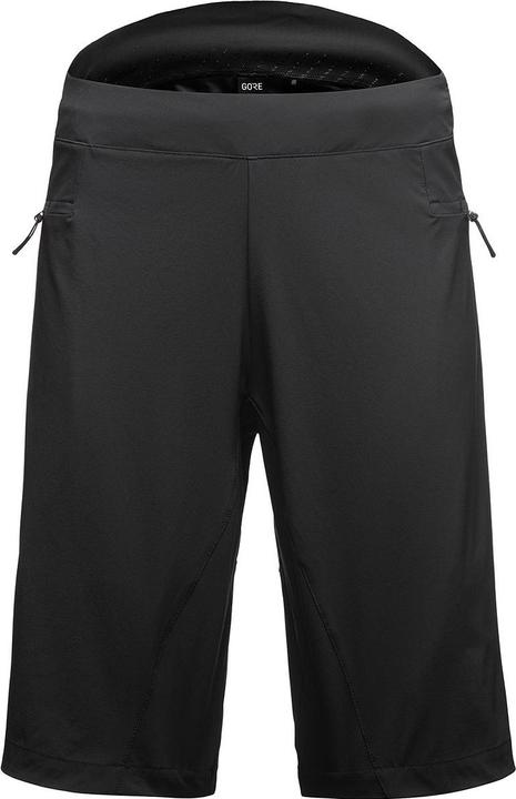 Actual product image Gore Wear Explore MTB pants short (34)