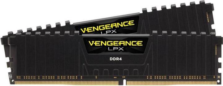 Immagine prodotto Corsair Vengeance LPX (2 x 16GB, 2666 MHz, DDR4-RAM, DIMM)