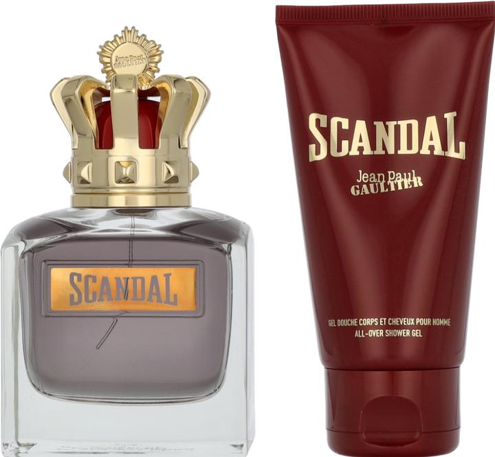 Produktbild Gaultier Scandal (Eau de Toilette, 175 ml)
