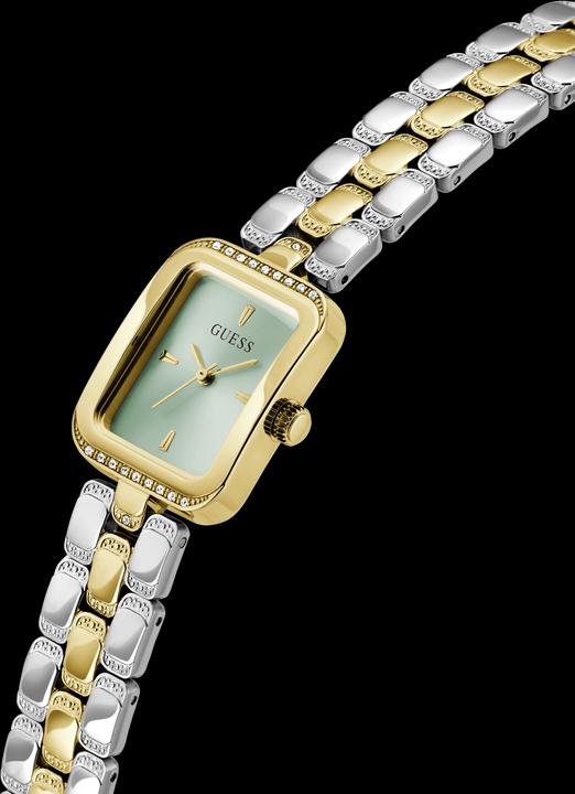 Produktbild Guess GW0865L4 Isla (Uhr mit Schmuckstein, 22 mm)