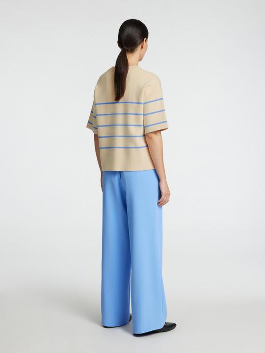 Immagine prodotto Selected Femme Kurzärmeliges Strickoberteil (S)