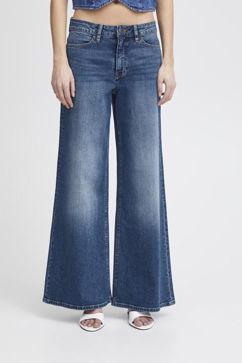 Actual product image Ichi Twiggy (W26/L32)