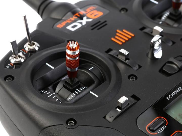 Produktbild Spektrum Dx6 G3 Dsmx