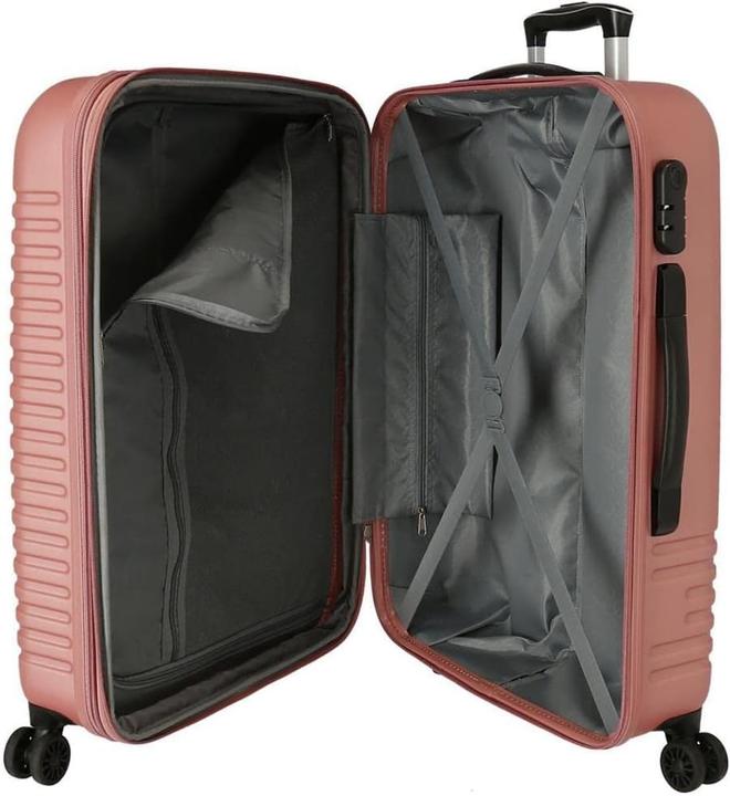 Produktbild Roll Road Set di Due Valigie (75 l)