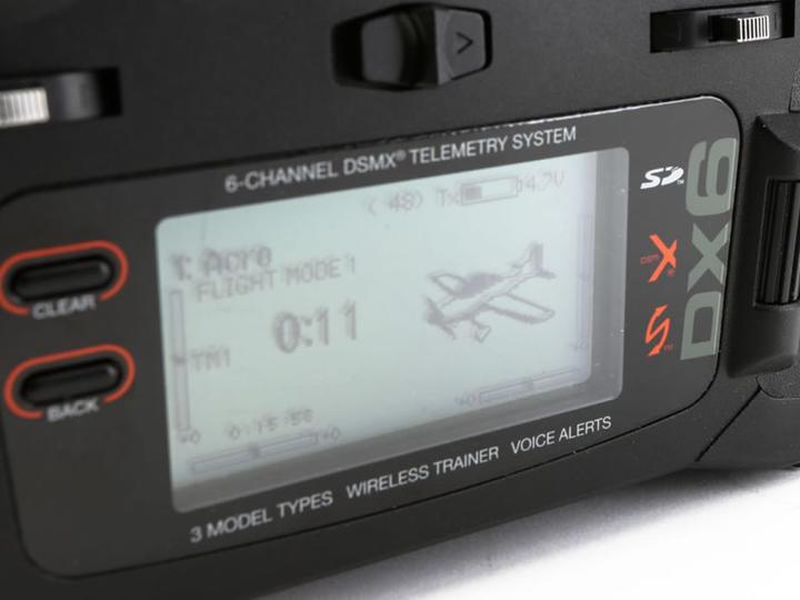 Produktbild Spektrum Dx6 G3 Dsmx