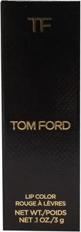 Actual product image Tom Ford lip color (Scarlet Rouge)