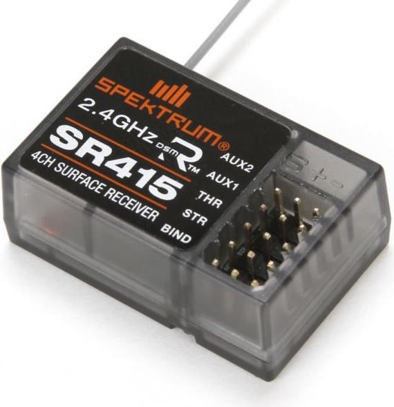 Produktbild Spektrum Sr415 Dsmr