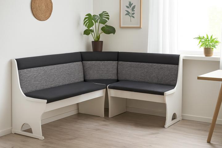 Actual product image Möbel Direkt Online Kasia (125 cm)