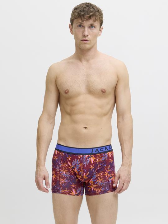 Actual product image Jack & Jones 3er-pack Trunks Trunks (L, pack of 3)