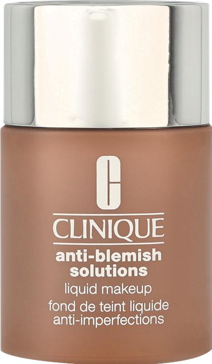 Produktbild Clinique Anti-Blemish Solutions Liquid Makeu (Golden, WN 114)