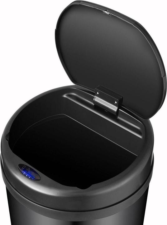 Produktbild Juskys Automatischer Mülleimer mit Sensor (30 l)