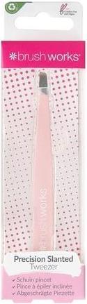 Produktbild Brush Works Brushworks Precision Slanted Tweezers