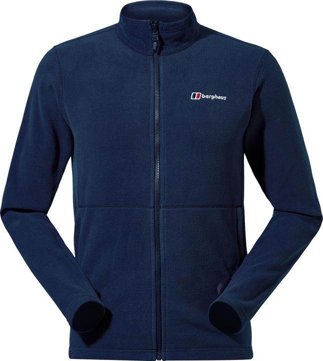 Immagine prodotto Berghaus Polartec-Fleece Prism Micro InterActive Jacket (S)