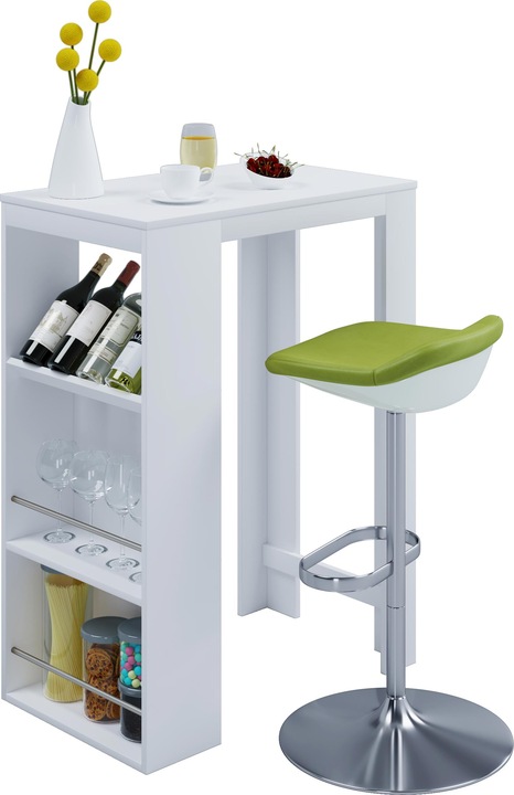 Actual product image VCM Oktola (80 x 50 x 110 cm)